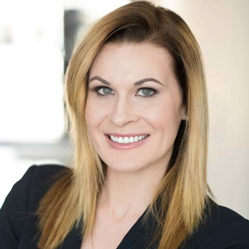 Lauren E. Ashley Photo