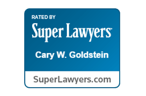 Super Lawyers - Cary G. Super Lawyers - Cary G.